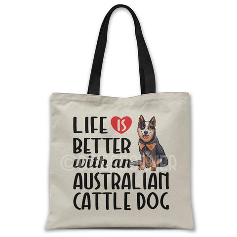 Moletom Womens Best Dog Grandma Ever Australian Cattle Dog